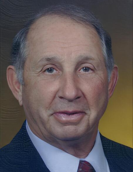 Mr. Frank Edwin “Ed” Smith, Vidalia