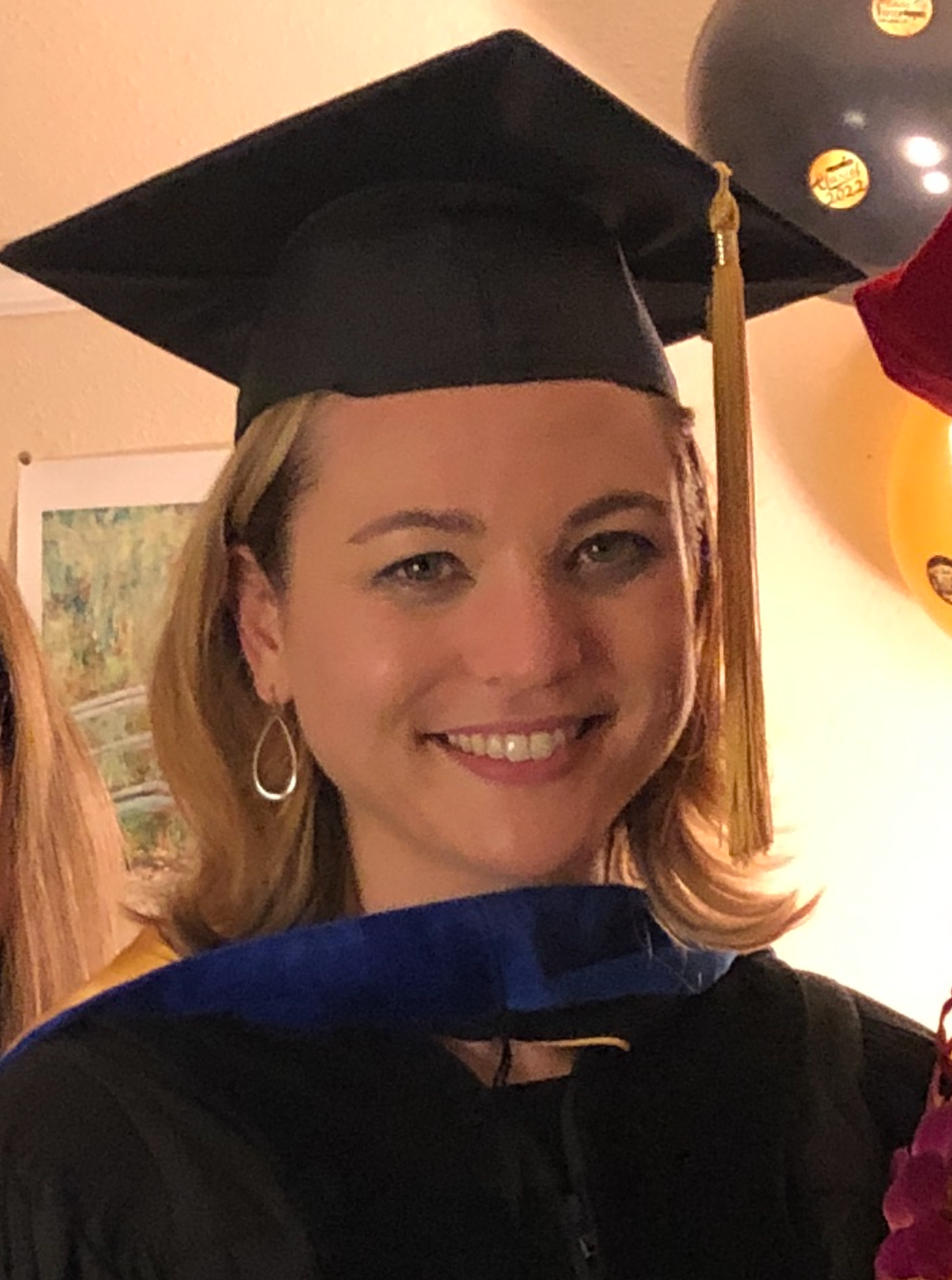 Elizabeth Mary Ann McKenzie