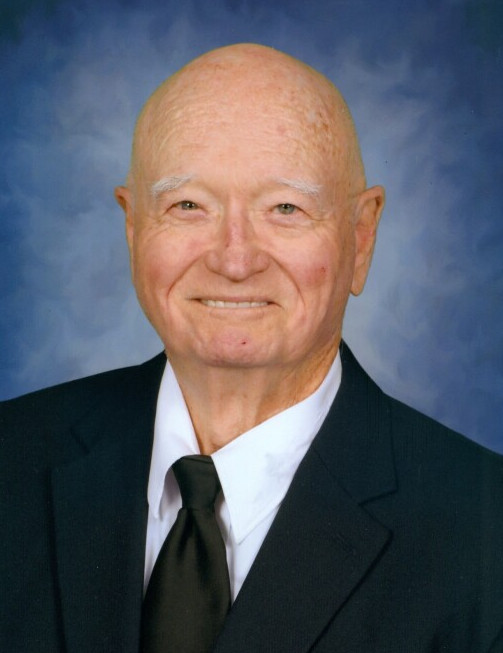 Mr. Ernest Allen McCorkle, Midway