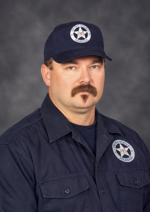 Frederick Keith Graham, Crystal River, Florida