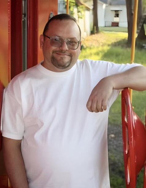 Mr. Jerry W. Hartley, Glenwood