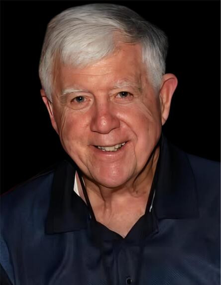 James Ellis Wilbanks, Jr. 