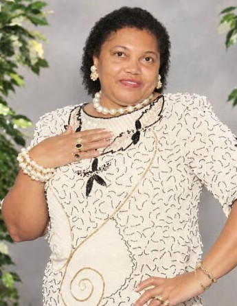 Lillie Ruth Byrd Reese, Vidalia