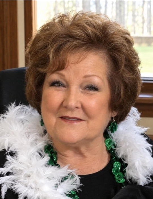 Mrs. Linda A. Jarrell, Glenwood