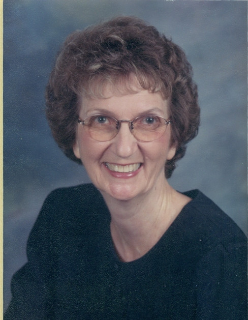 Mrs. Myra Harris Henriott, Vdialia