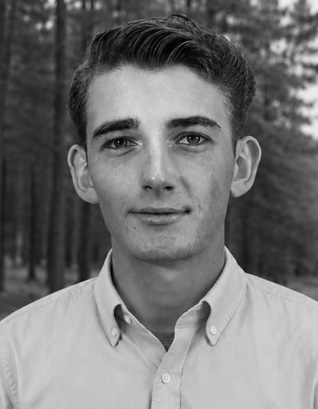 Mr. Oliver William Robertson