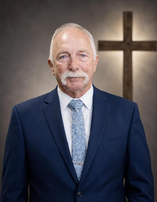 Mr. Randall Clark, Toombs Central Community
