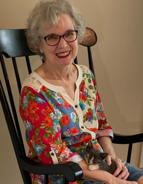Rozanne Goglia Whipple