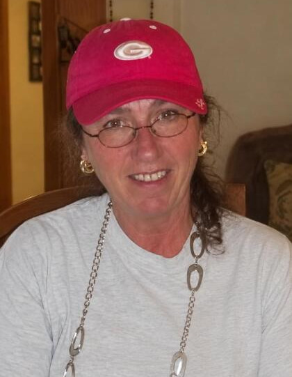 Mrs. Sherry Ennis Chavis, Vidalia