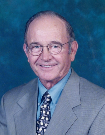 Mr. Thomas “Ram” Randolph O’Neal, Vidalia