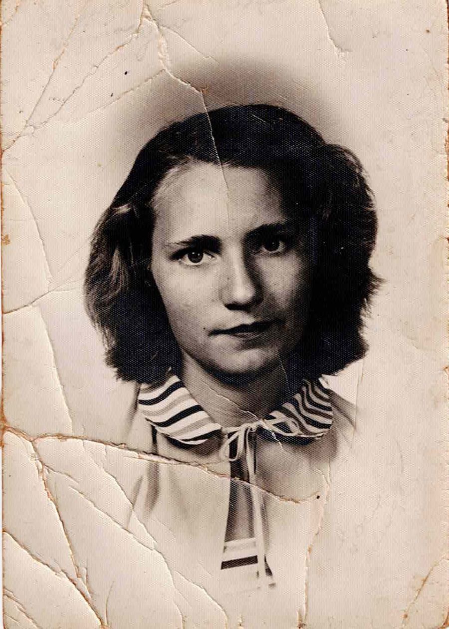 Mrs. Elizabeth 