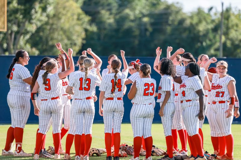 Toombs County Sweeps Ringgold, Advances to Second Round of State Playoffs