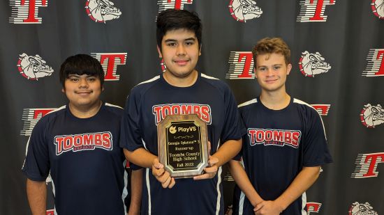 Toombs County Bulldogs Esports Teams Secure Spots in GHSA State Playoffs for Fall 2023