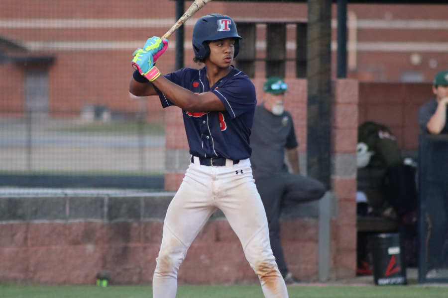 Toombs County Sweeps Savannah Country Day 