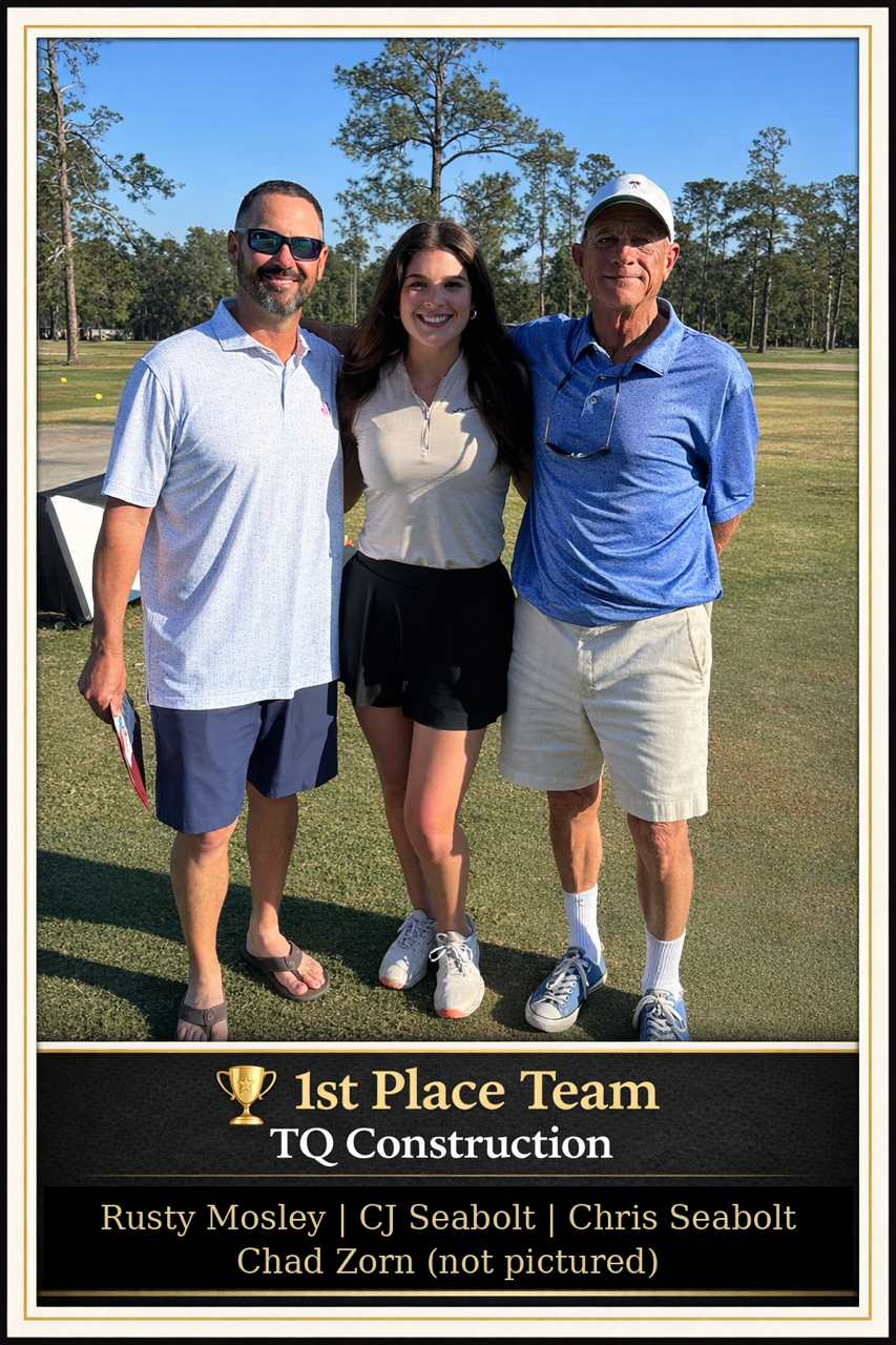 Vidalia Rotary Hosts Successful 2nd Annual Vidalia Onion Festival Golf Classic