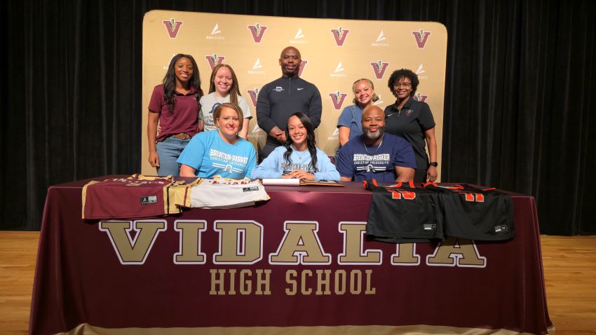 Wardlaw Headed to BPCU 
