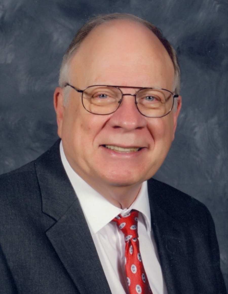 Mr. Andy J. Barfield, III, Vidalia