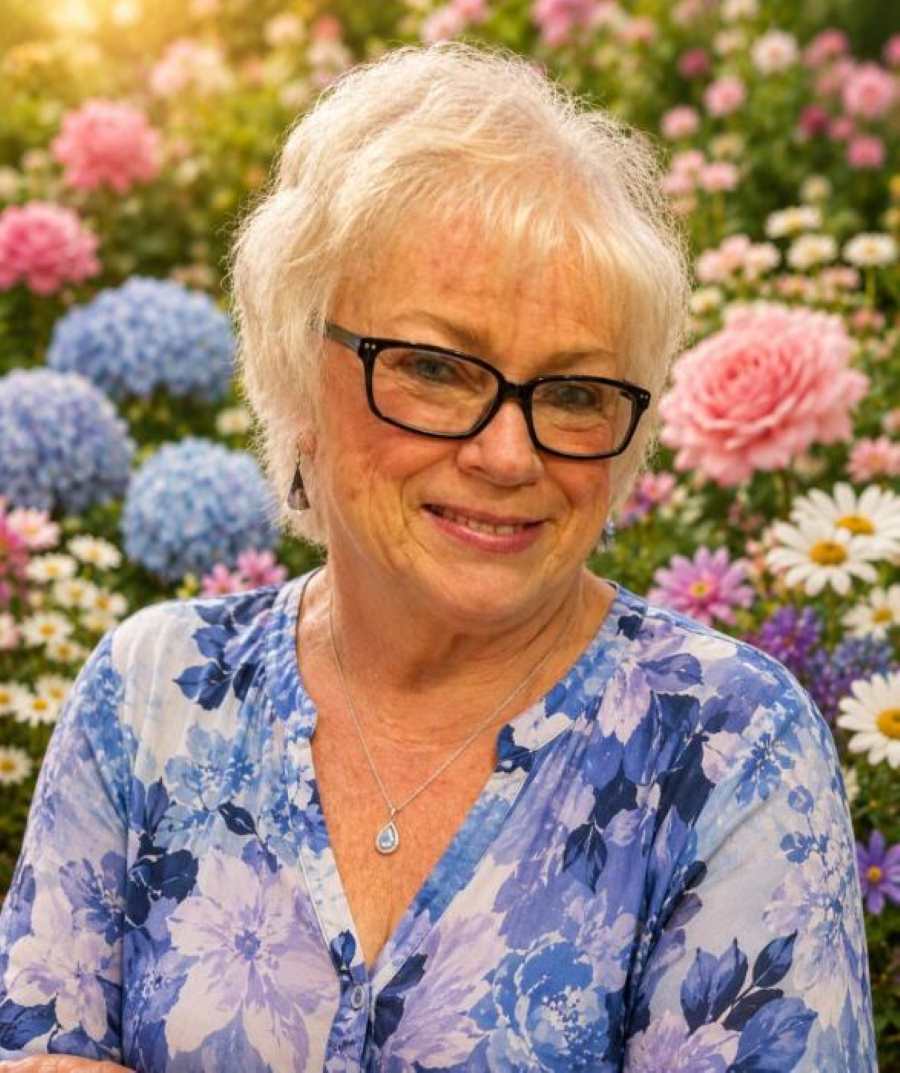 Mrs. Bonnie C. Petty, Vidalia