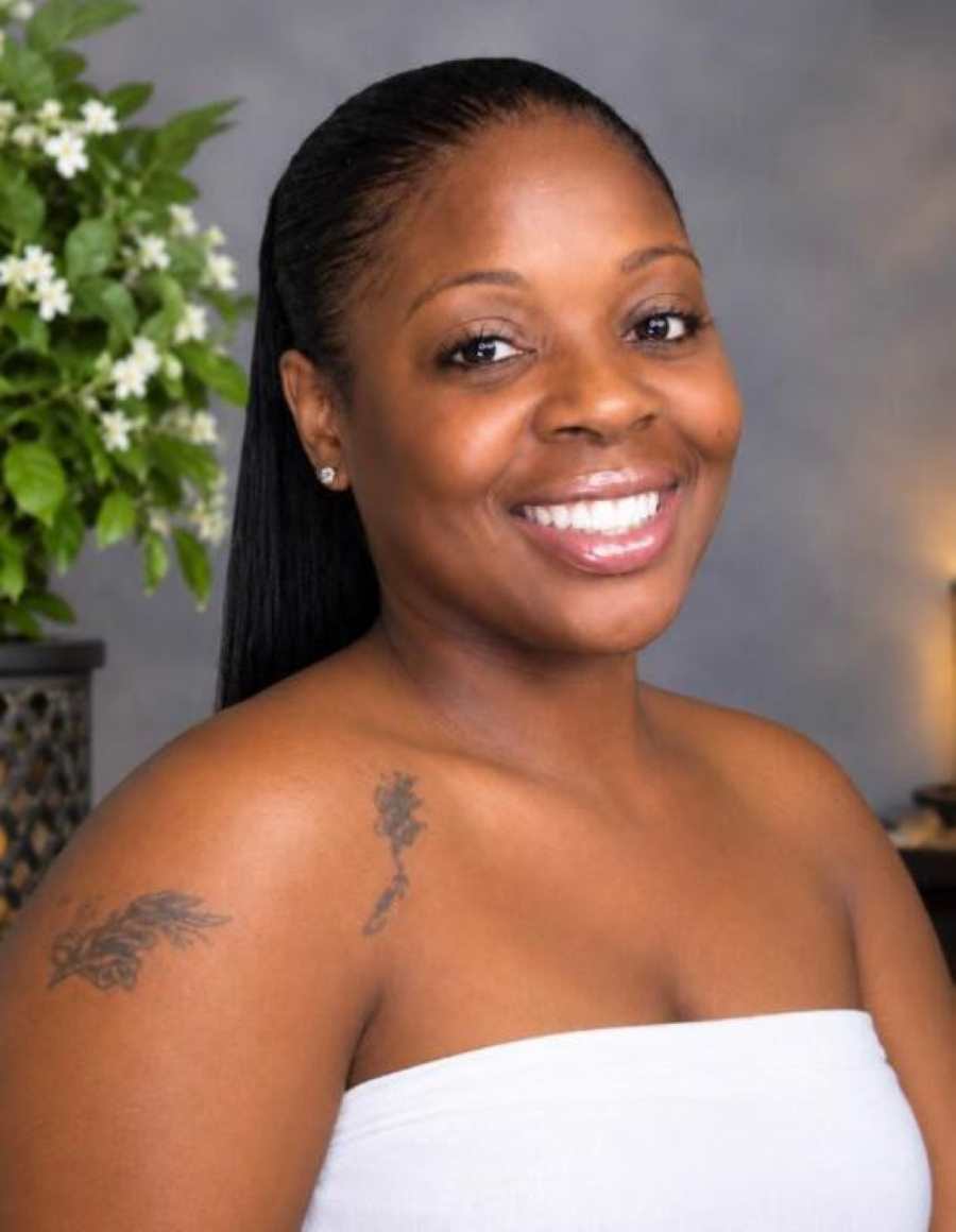 Ms. Bridget Elaine Anderson Buckholts, Hinesville