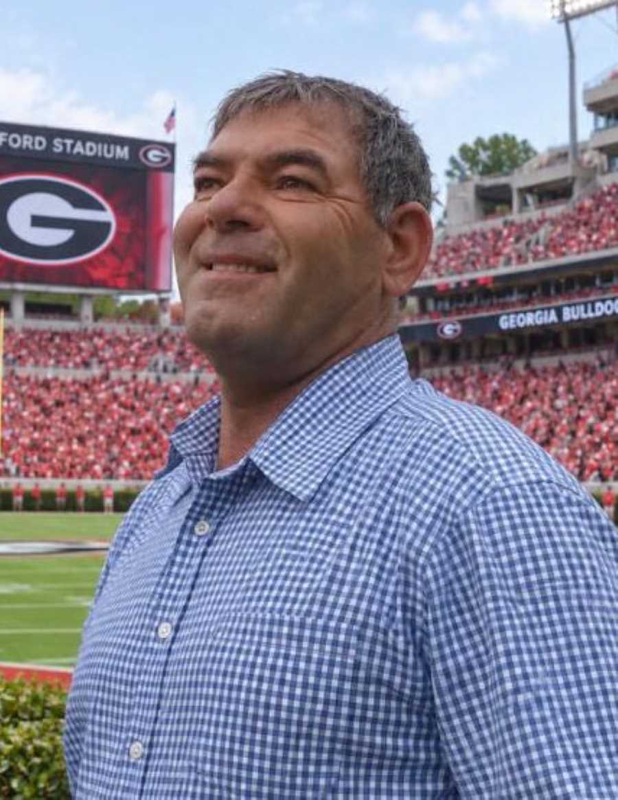 Mr. Charles Ernest 