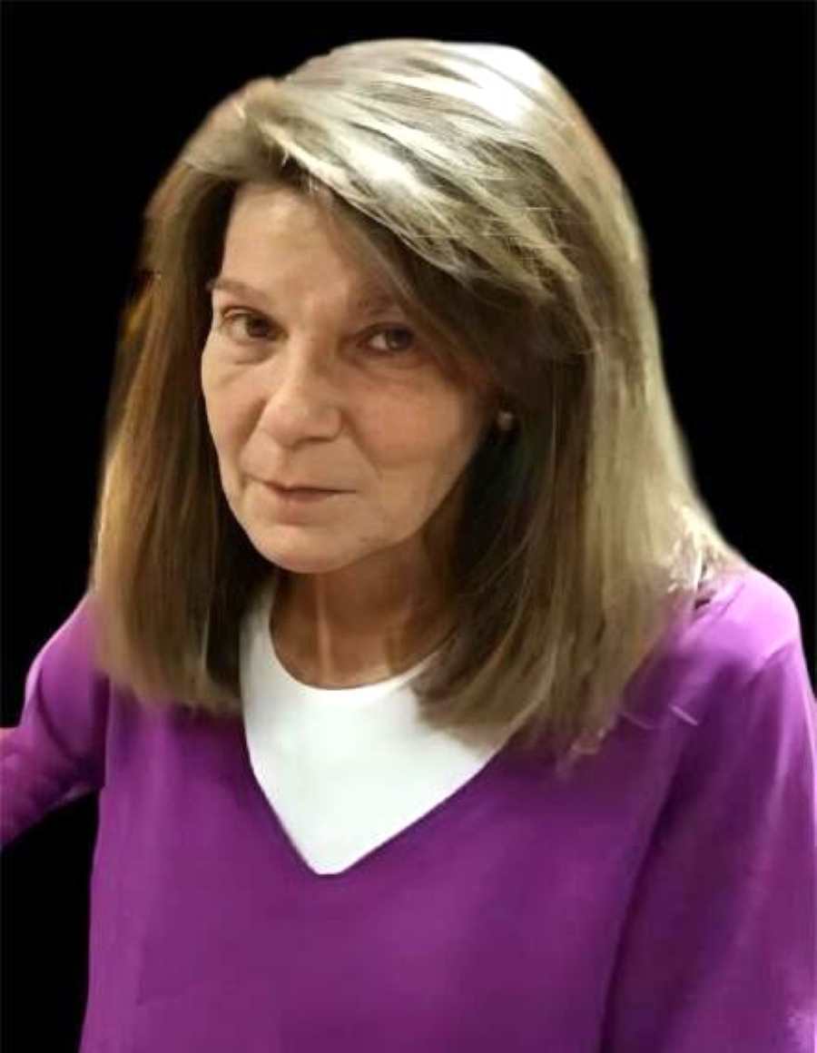 Ms. Diann Walker Clark, Higgston