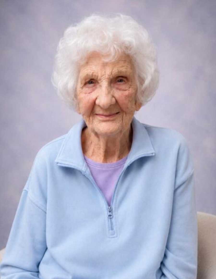 Mrs. Etherine 