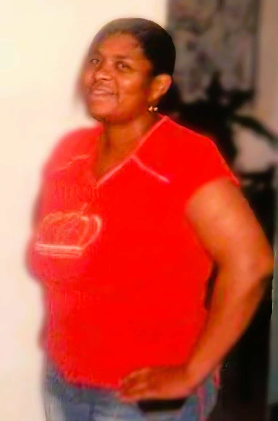 Miss Felicia Denise Day