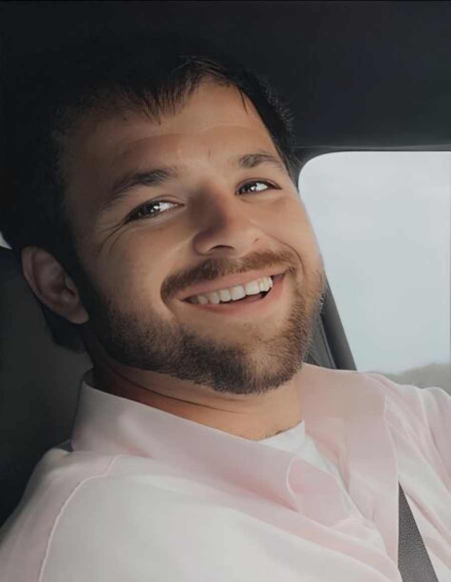 Mr. Justin Rabon Davis, Lyons