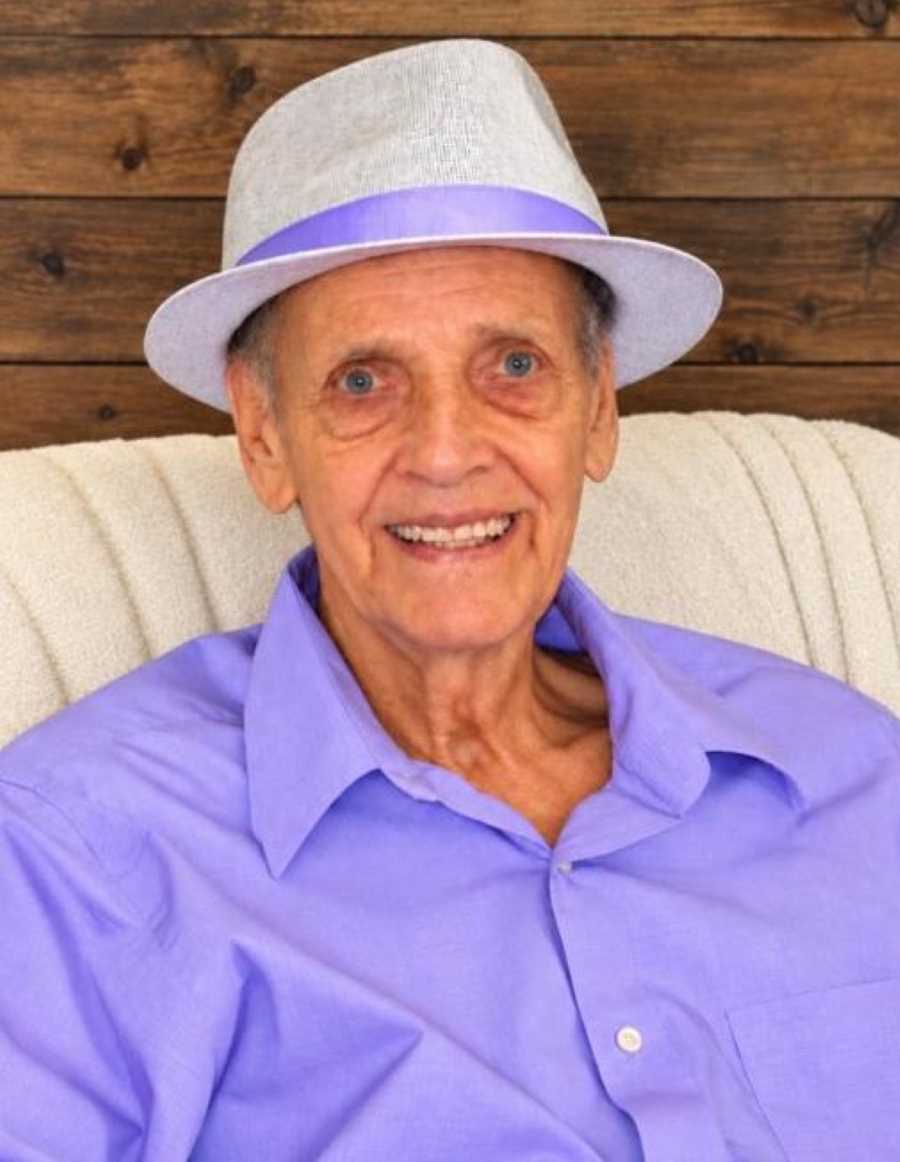 Mr. Larry H. Taylor, Camden County