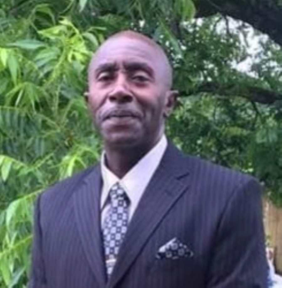 Mr. Malchus Robinson