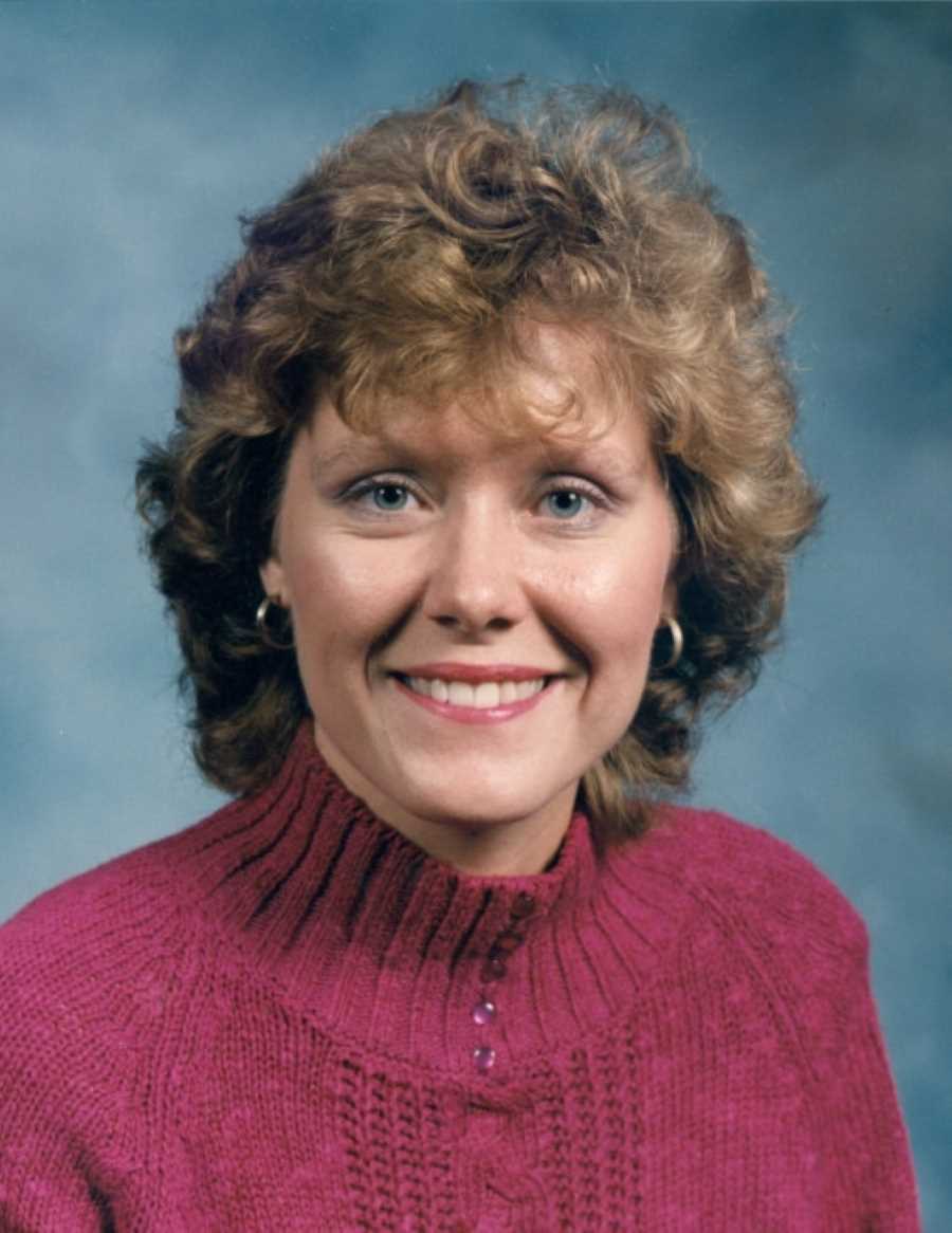 Mrs. Marcella Diane Sapp