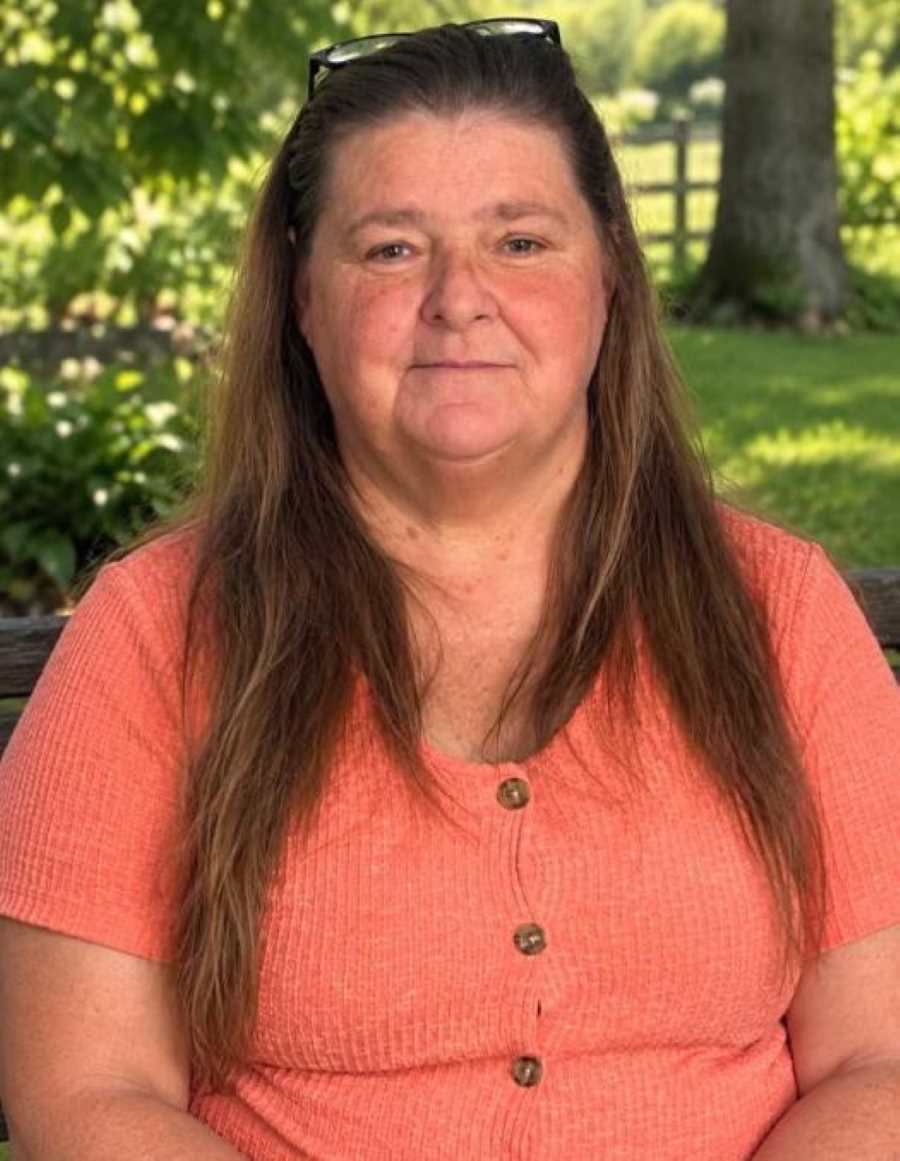 Ms. Rebecca Simmons Love, Lyons