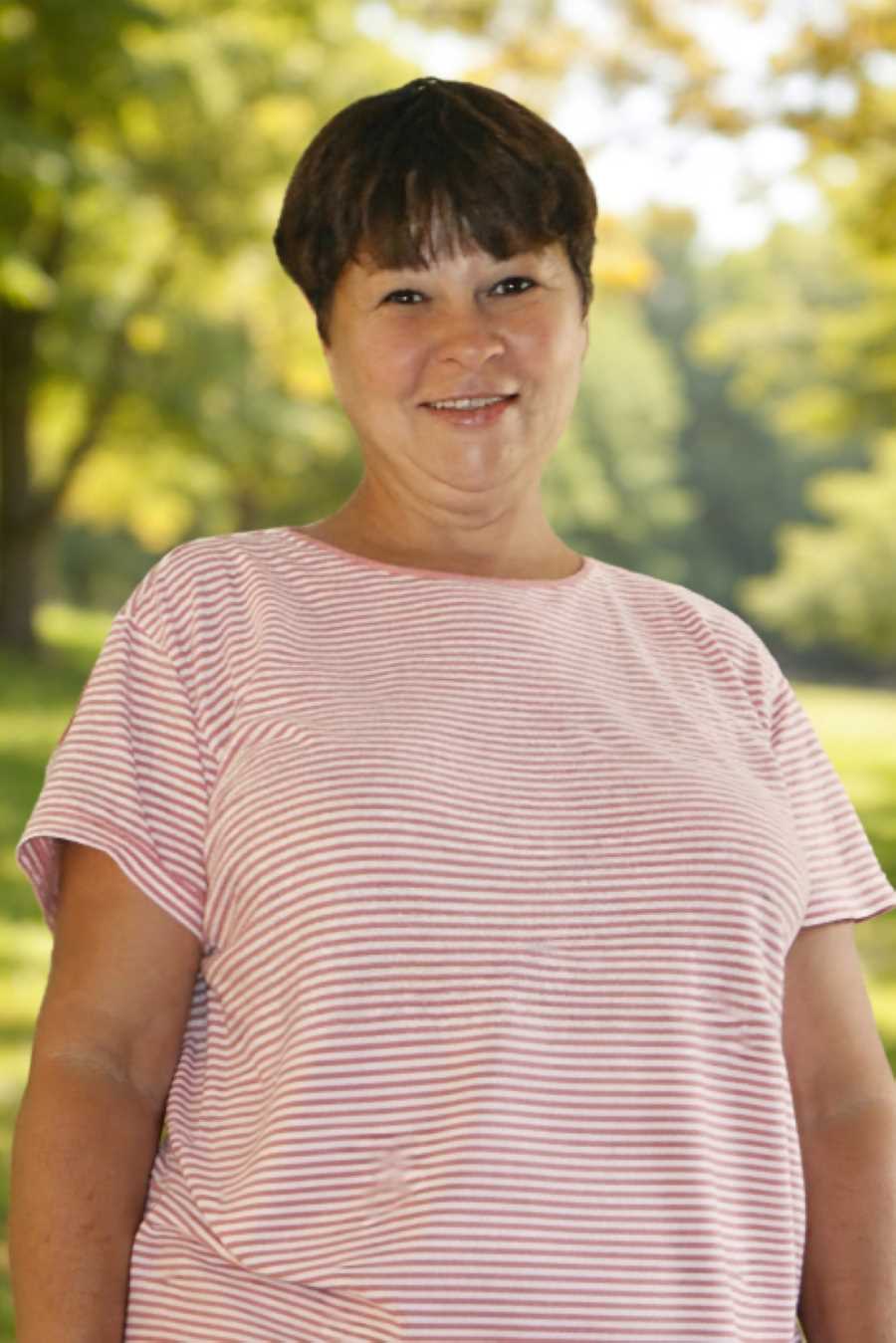 Linda Diane Watts Rewis, Vidalia