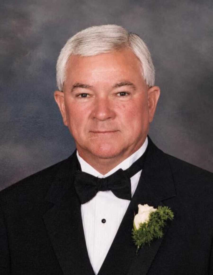 Mr. Roland Truett Williams, Jr., Lyons