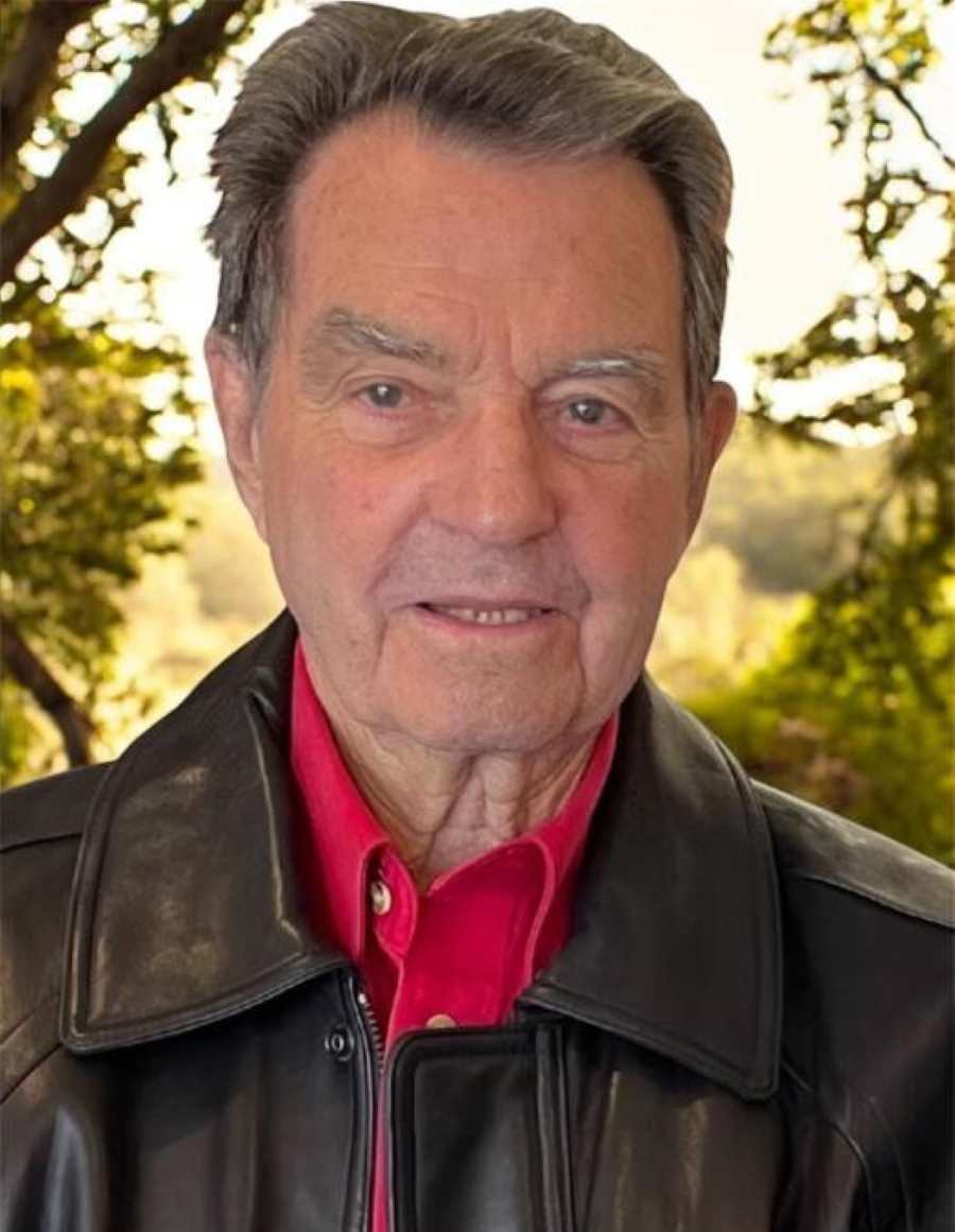 Mr. Earl Williamson, Vidalia