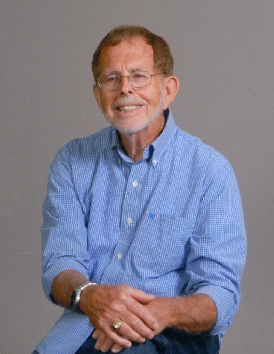 Mr. Vernon Ray Myles, Vidalia