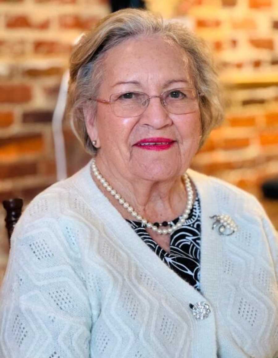 Mrs. Mildred 