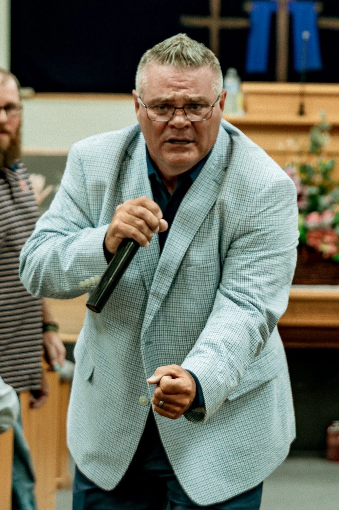 October 5-9--Fall Revival in Glenwood