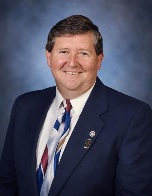 Mr. Alvin Hitchcock, Cedar Crossing Community