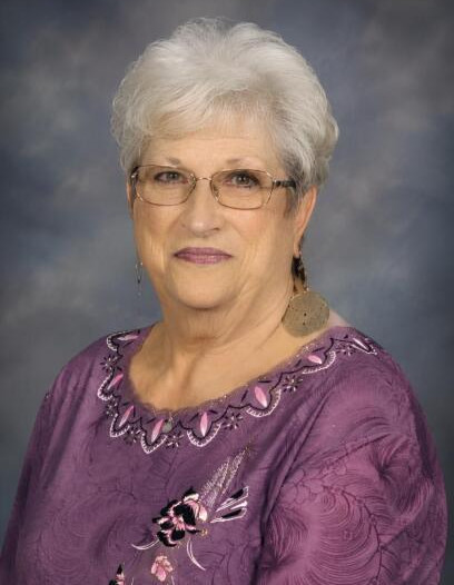 Mrs. Genell Thigpen Morris, Cedar Crossing
