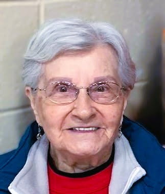  Ms. Geneva Brooks Reid