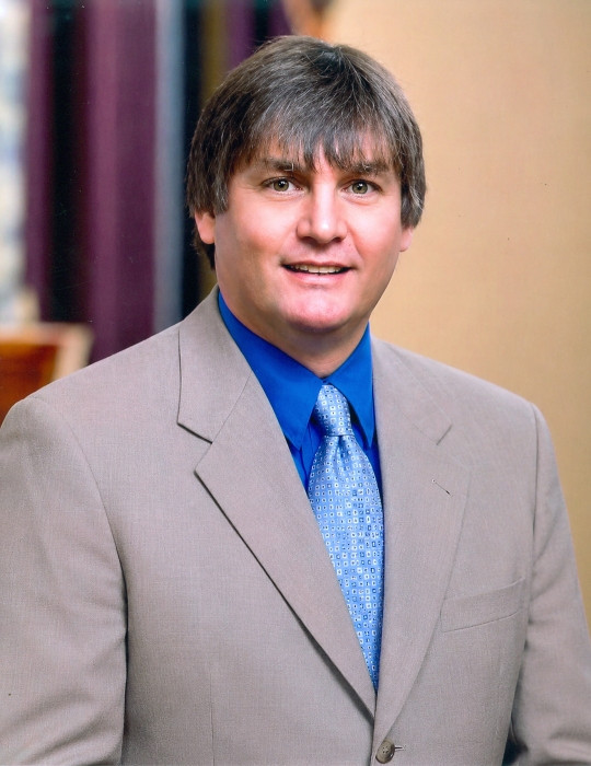Mr. Guy Keene Waters, Pendleton Springs Community