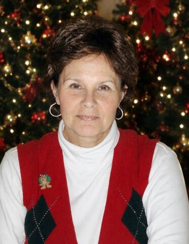 Mrs. Peggy Currie Dykes, Uvalda