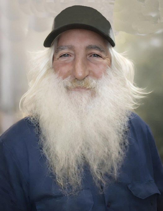 Mr. William “Hippy” Beasley, Evans County