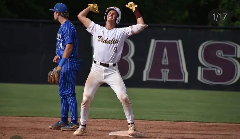Indians Sweep Model to Advance to Elite Eight
