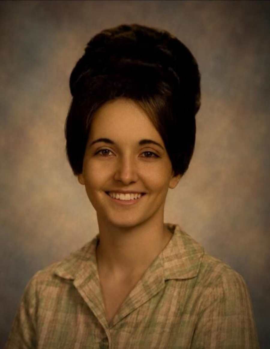 Ms. Betty Ruth McCoy Young, Vidalia