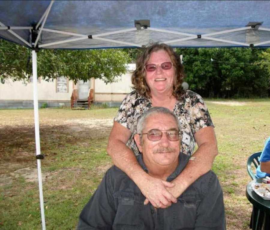 Mr. Jerry Bird, Soperton