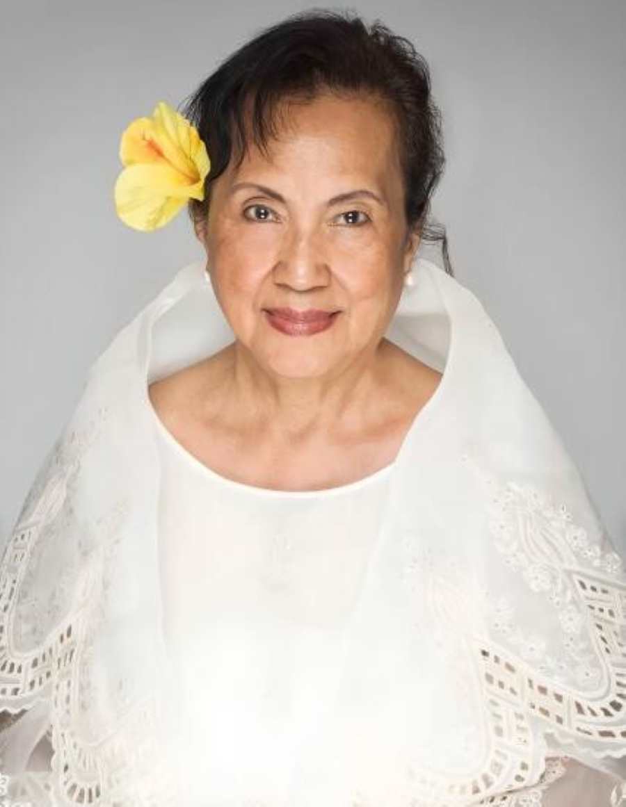 Mrs. Nilda Murillo Colson