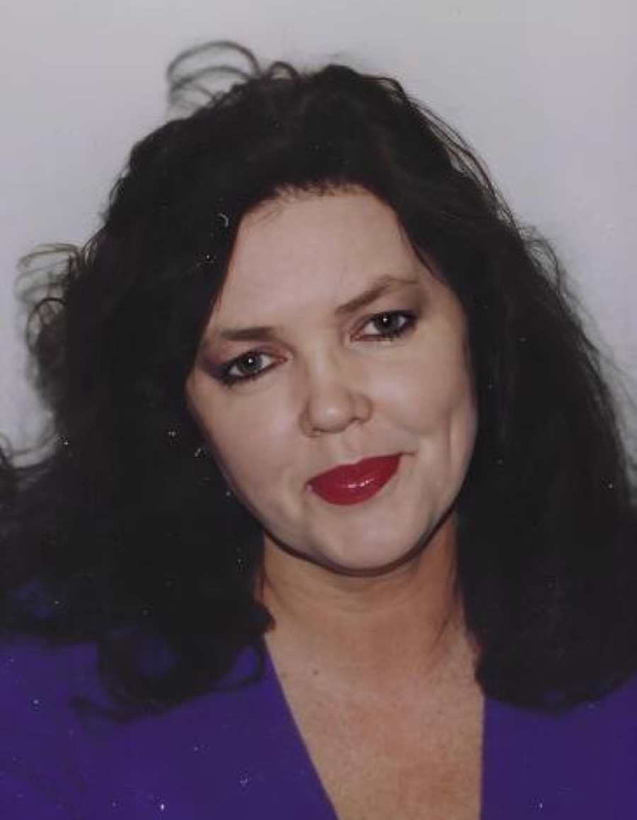 Mrs. Kathy Connell Tippins, Baxley