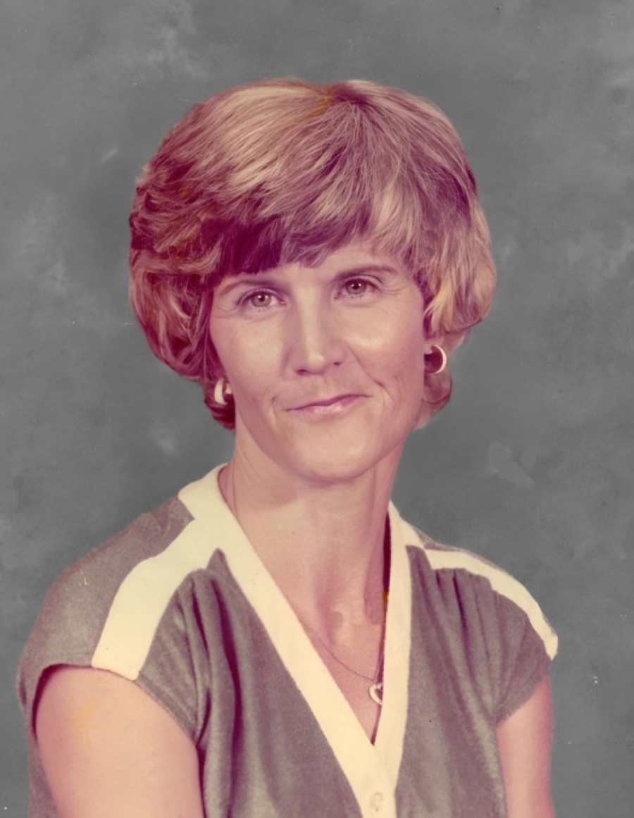 Mrs. Jean Harden Moore, Lyons